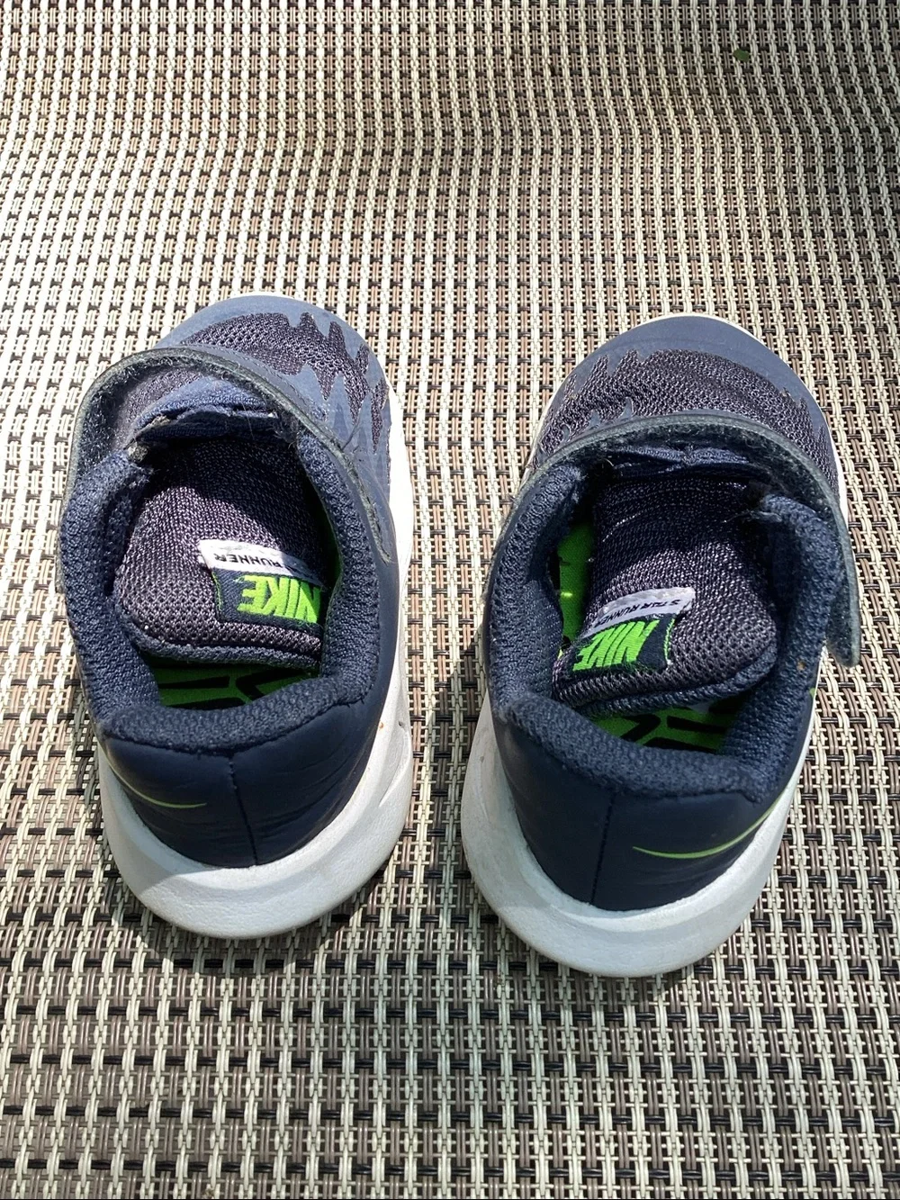 Nike Star Runner
